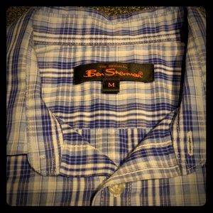 Ben Sherman Button Down shirt